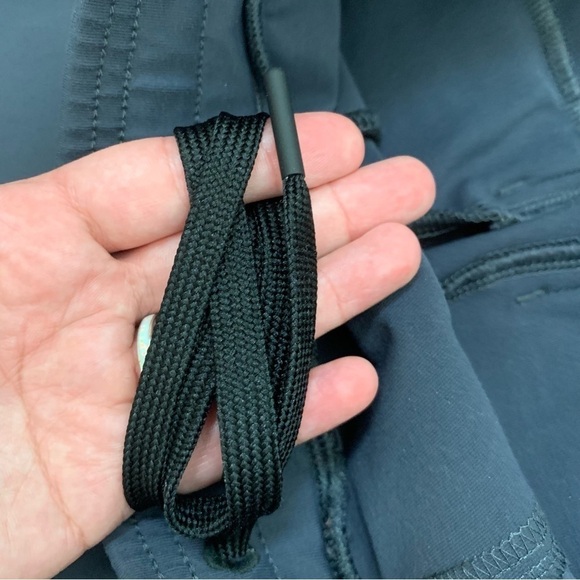 Public Rec Mens gray/ blue all day everyday pants 30/30 - Picture 6 of 11